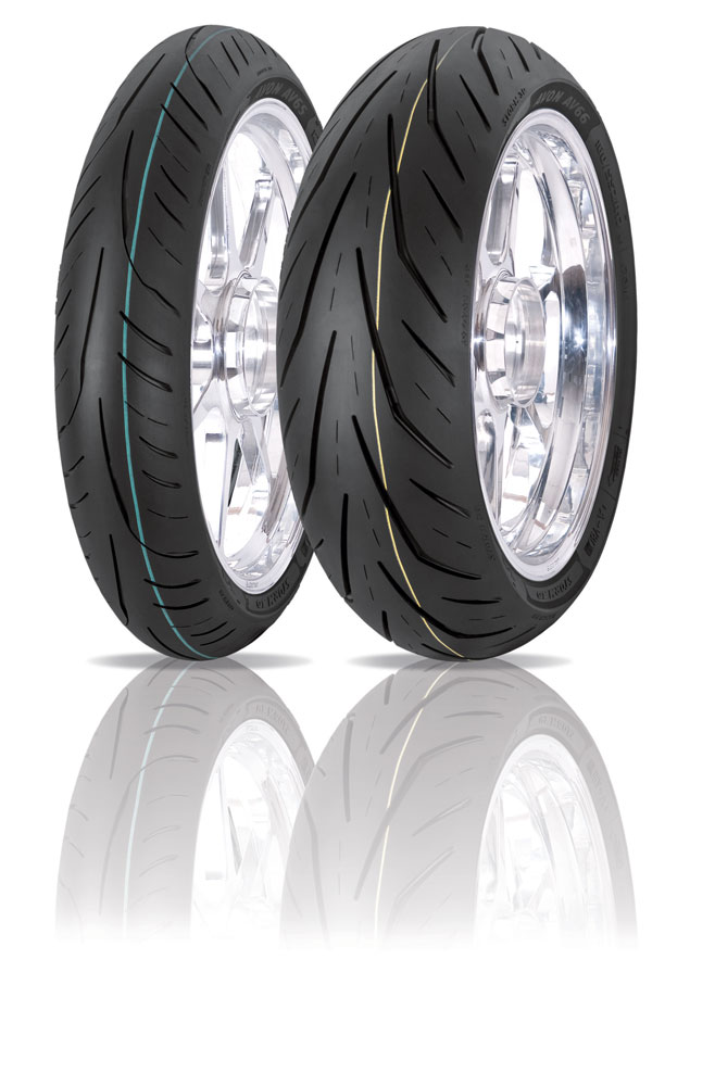 Avon Storm 3D X-M Review