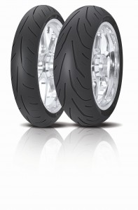 Avon 3d Ultra Supersport Tests