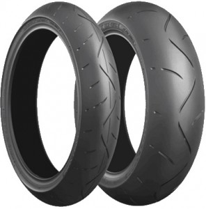 Bridgestone Battlax BT-003 RS