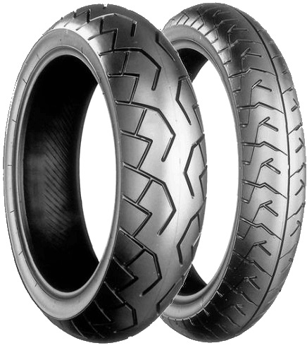 Bridgestone Battlax BT54