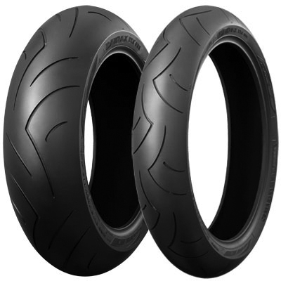 Bridgestone Battlax BT-01