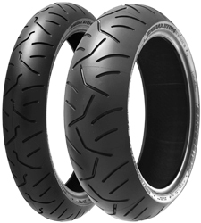 Bridgestone Battlax BT-014