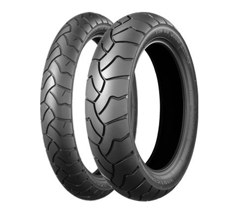 Bridgestone Battle Wing BW501 and BW502