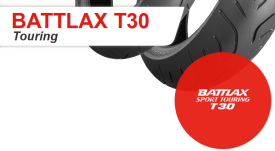 Bridgestone Battlax T30 Review