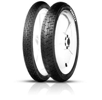 Pirelli City Demon