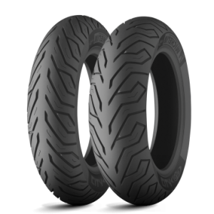 Michelin City Grip