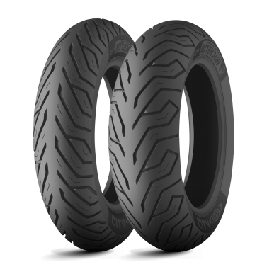 Michelin City Grip