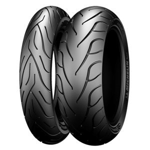 Michelin Commander 2