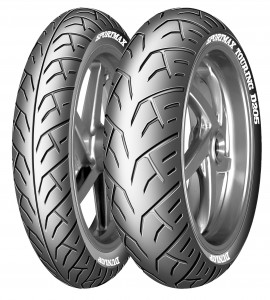 Dunlop Sportmax D205