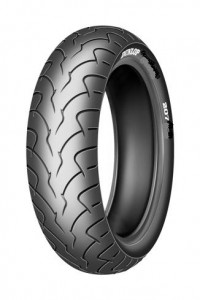 Dunlop Sportmax D207