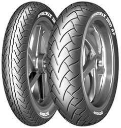 Dunlop Sportmax D220 ST
