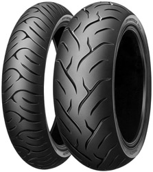 Dunlop Sportmax D221