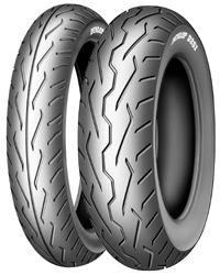 Dunlop D251 Cruiser Tyre