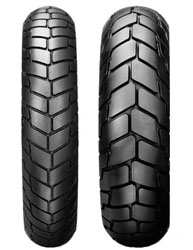 Dunlop D427 - Harley-Davidson