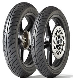 Dunlop D451