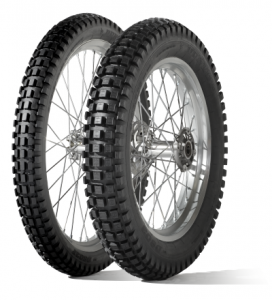 Dunlop D803 GP