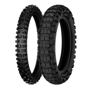 Michelin Desert Race