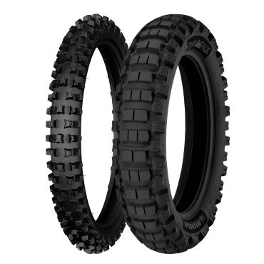 Michelin Desert Race