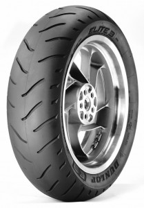 Dunlop Elite 3
