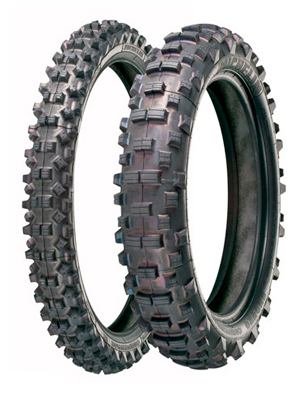 Michelin Enduro Comp