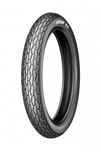 Dunlop F17 Cruiser
