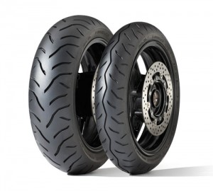 Dunlop GPR-100