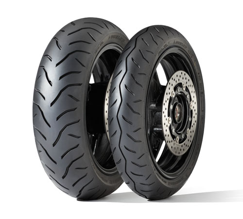 Dunlop GPR-100