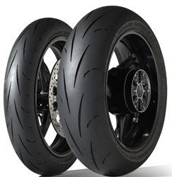 Dunlop GP Racer D211 BMW S1000RR