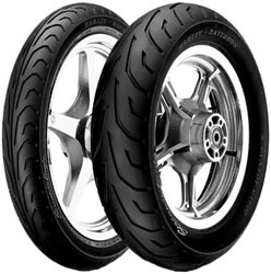Dunlop GT502 Harley-Davidson