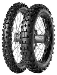 Dunlop Geomax Enduro