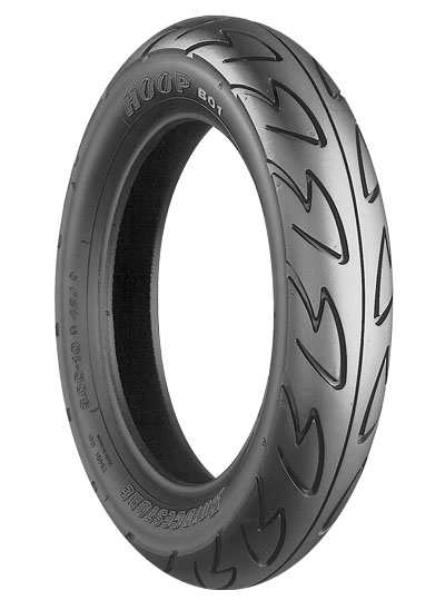 Bridgestone Hoop Scooter Tyres