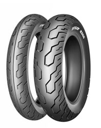 Dunlop K555 Cruiser