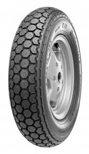 Continental K62
