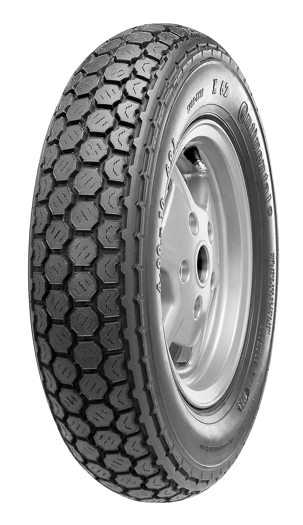 Continental K62