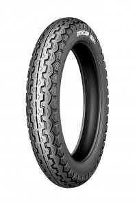 Dunlop K81 TT100
