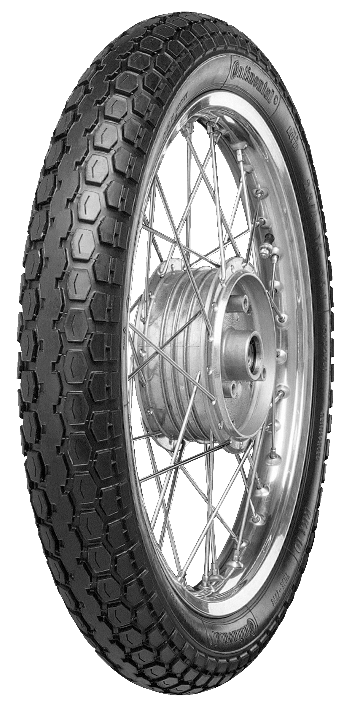 Continental KKS 10