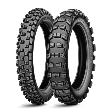 Michelin M12 XC