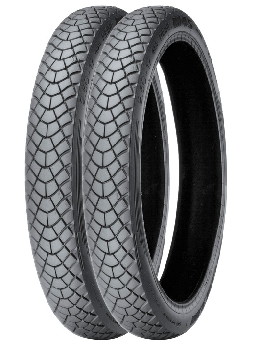 Michelin M45