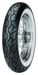 Maxxis Classic White Wall M6011