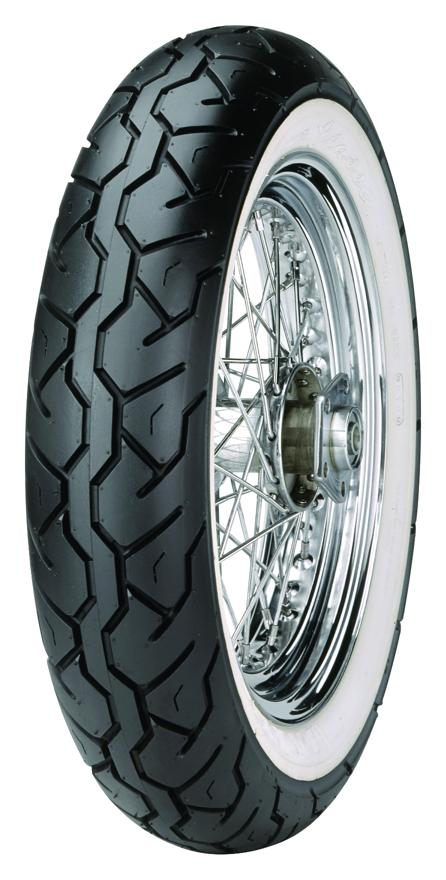 Maxxis Classic White Wall M6011