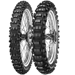 Metzeler MC 4