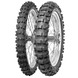 Metzeler MC 5