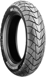 Bridgestone ML50 scooter tyre