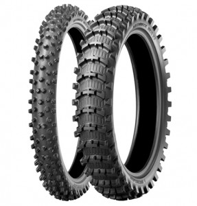Dunlop Geomax MX-11