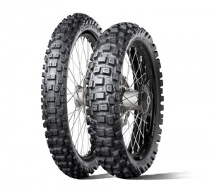 Dunlop Geomax MX-71
