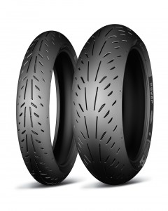 Michelin Power Super Sport