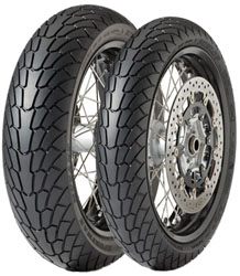Dunlop Sportmax Mutant