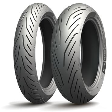 Michelin Pilot Power 3 SC