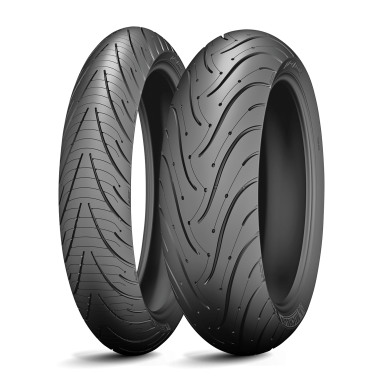 Michelin Pilot Road 3