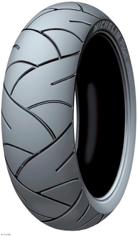 Michelin Pilot Sport SC Radial